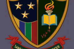 Saint Soldier International School